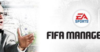Try out the newest version of FIFA Manager 12 for free
