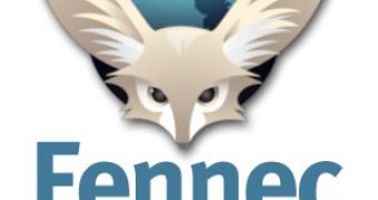 Fennec 1.0 Beta 3 for Maemo