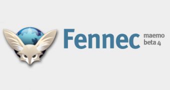 Fennec 1.0 Beta 4 for Maemo now available