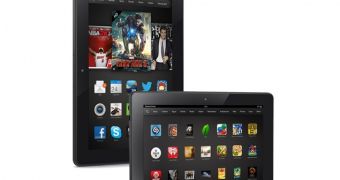 Fire OS 3.1 for Kindle Fire HD and HDX is now available