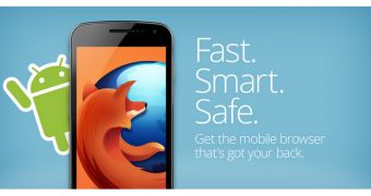 Firefox 19 for Android now available for download