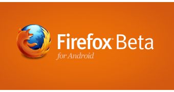 Firefox for Android beta