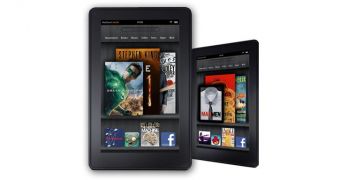 Kindle Fire firmware version 6.3.1 is ready for download