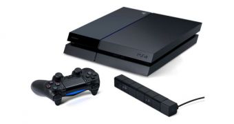 Download Firmware Version 1.5.1 for PlayStation 4