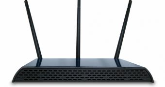 Amped Wireless APA20 Access Point