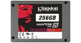 Firmware for Kingston SSDs