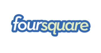 Foursquare for BlackBerry 10 gets updated
