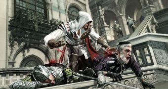 Assassin's Creed 2 is now free