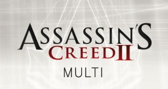 Assassin's Creed II: Multiplayer header (iTunes artwork)