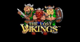 The Lost Vikings is now free alongside Rock N' Roll Racing