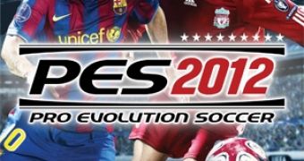 PES 2012 demo number 2 now available for download