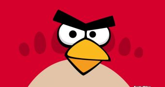 Windows 7 Angry Birds Theme