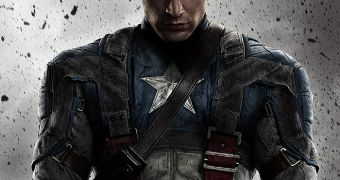 Captain America Theme