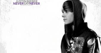Windows 7 Justin Bieber: Never Say Never Theme