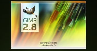 GIMP 2.8.0 is here, for Windows, Mac and Linux
