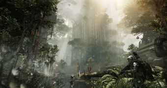 Download GeForce 313.96 Beta for Crysis 3 from NVIDIA Now