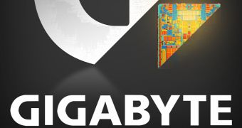 The Mini-ITX motherboards feature Gigabyte's Dual UEFI BIOS