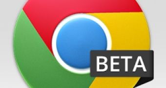 Google Chrome 25.0.1364.37 Beta for Android