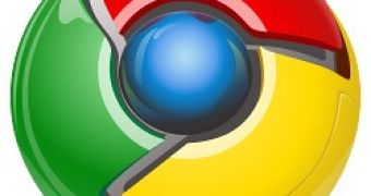 Google Chrome 6 has been updated
