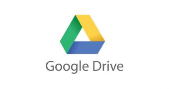 Google Drive banner