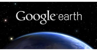 Google Earth for Android gets updated