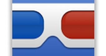 Google Goggles for Android