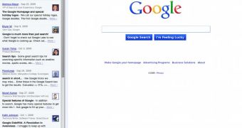 Download Google Sidewiki for Chrome