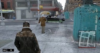 Watch Dogs gets recreated in GTA 4