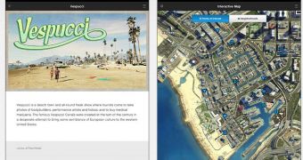 Grand Theft Auto V: The Manual screenshots