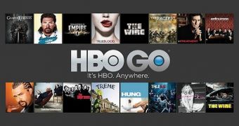 HBO GO for Android