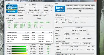 Better sensor monitoring on Apple machines, improves Intel Haswell support