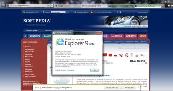 internet explorer 9 download