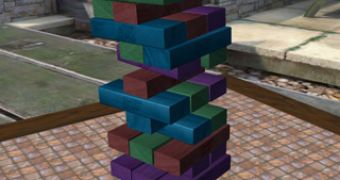 Download Jenga - the Game Apple Used to Showcase iPhone 4
