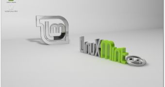 Linux Mint 14 RC