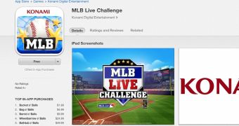 MLB Live Challenge on the App Store