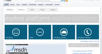 Download MSDN Forum and TechNet Forum Assistants