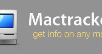 MacTracker icon