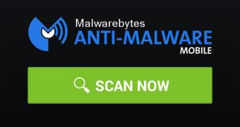 Malwarebytes Anti-Malware for Android
