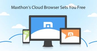 Maxthon Web Browser for Android