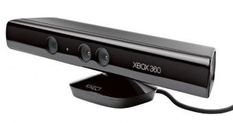 The new Kinect SDK brings plenty of new options
