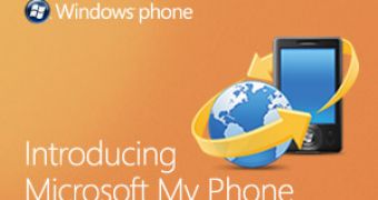 Microsoft My Phone available for download for Windows Mobile 6.0 or higher