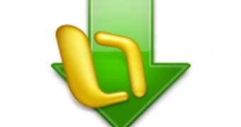 Microsoft Office updater icon