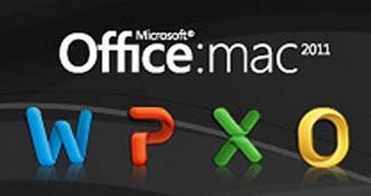Microsoft Office for Mac banner