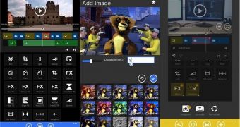 Download Movie Maker 1.1.9.4 for Windows Phone 8.1