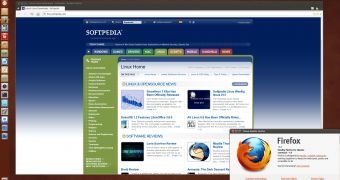 Download Mozilla Firefox 15.0 for Linux