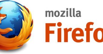 Mozilla Firefox banner