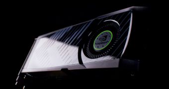 NVIDIA GTX 580 drivers available for download