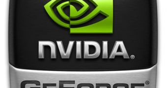 Download the new WHQL drivers from NVIDIA