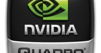 Newest NVIDIA Quadro graphics driver released