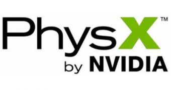 NVIDIA rolls out new PhysX drivers